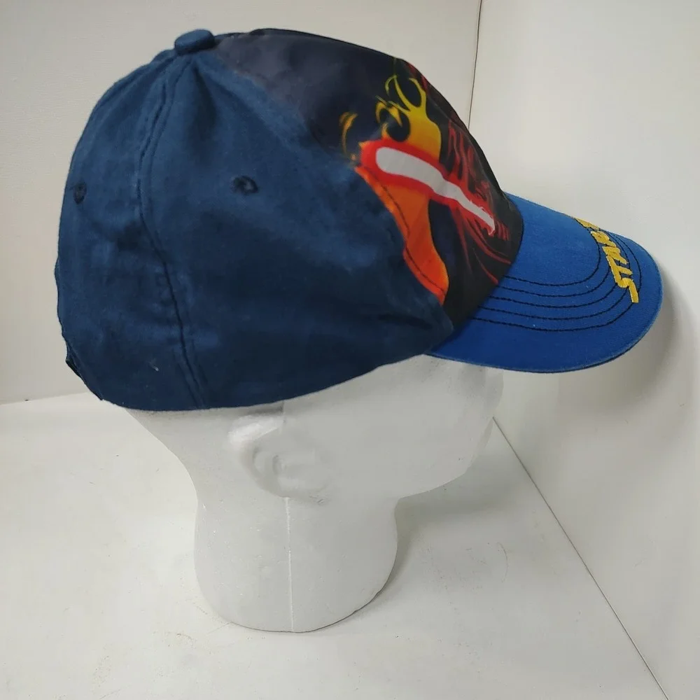 Star Wars‎ Vader Baseball Hat Cap Rare.